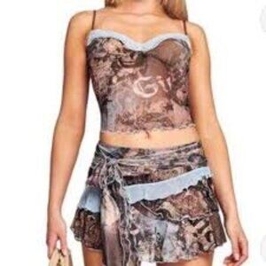 iamgia mayari set xxs